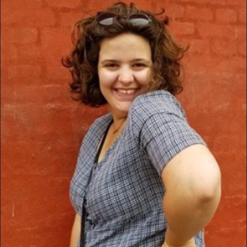 Meet your Posher, Elspeth